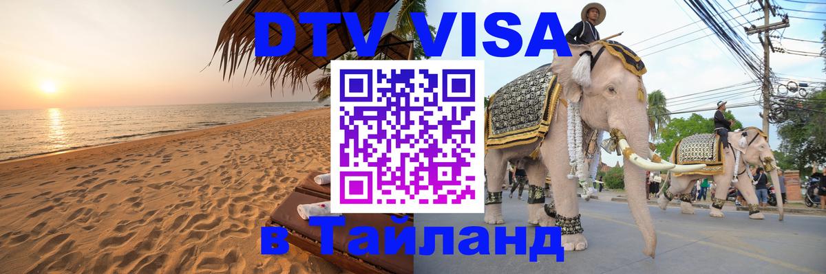 Оформление DTV визы под ключ: стоимость и тарифы, только загранпаспорт - 11.12.2025 
